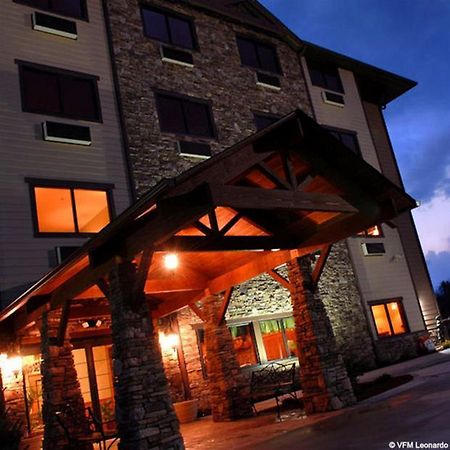 Brookstone Lodge Near Biltmore Village, Ascend Hotel Collection Asheville Dış mekan fotoğraf