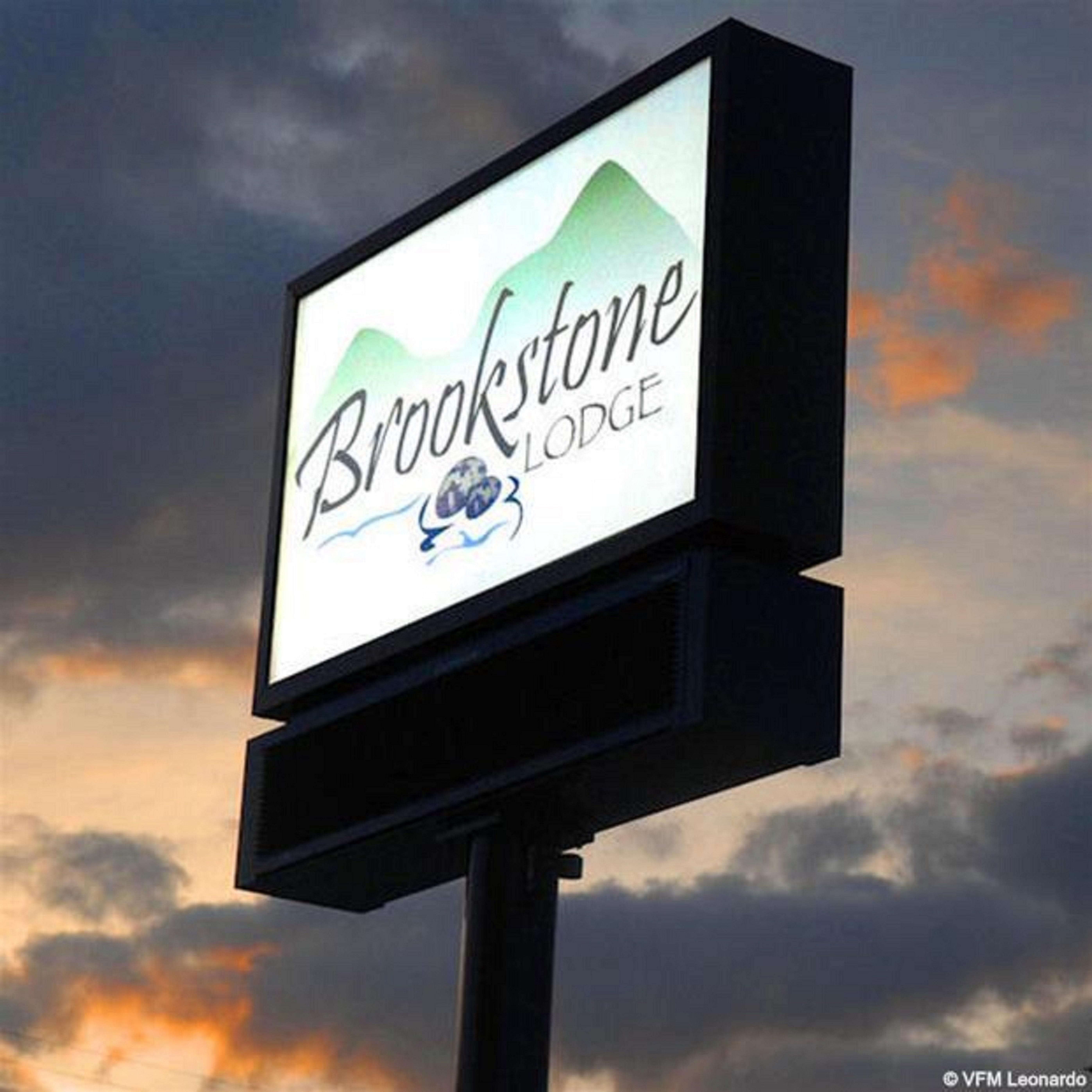 Brookstone Lodge Near Biltmore Village, Ascend Hotel Collection Asheville Dış mekan fotoğraf