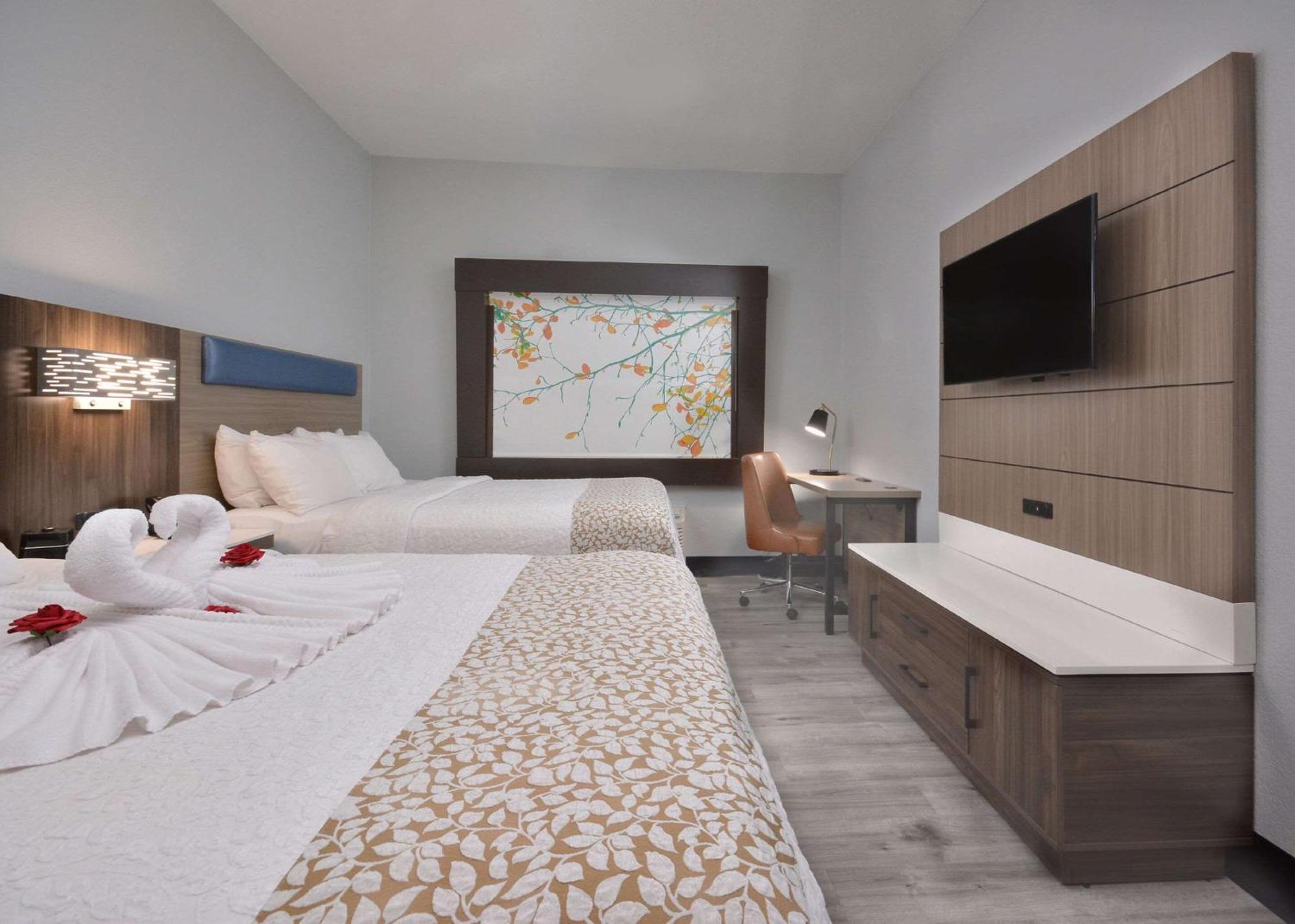 Brookstone Lodge Near Biltmore Village, Ascend Hotel Collection Asheville Dış mekan fotoğraf
