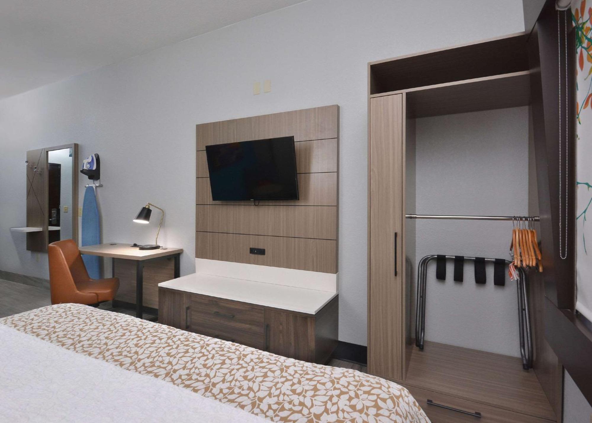 Brookstone Lodge Near Biltmore Village, Ascend Hotel Collection Asheville Dış mekan fotoğraf