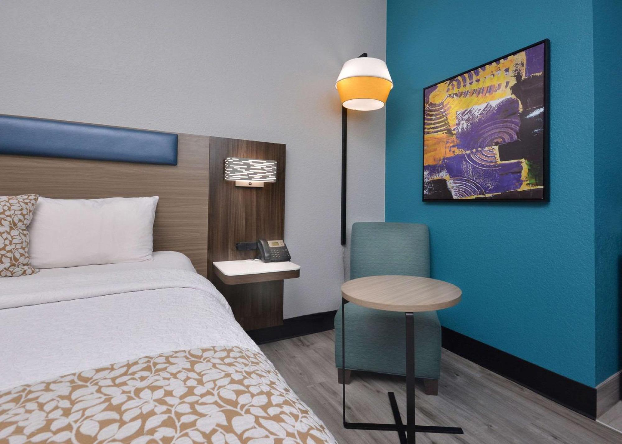 Brookstone Lodge Near Biltmore Village, Ascend Hotel Collection Asheville Dış mekan fotoğraf