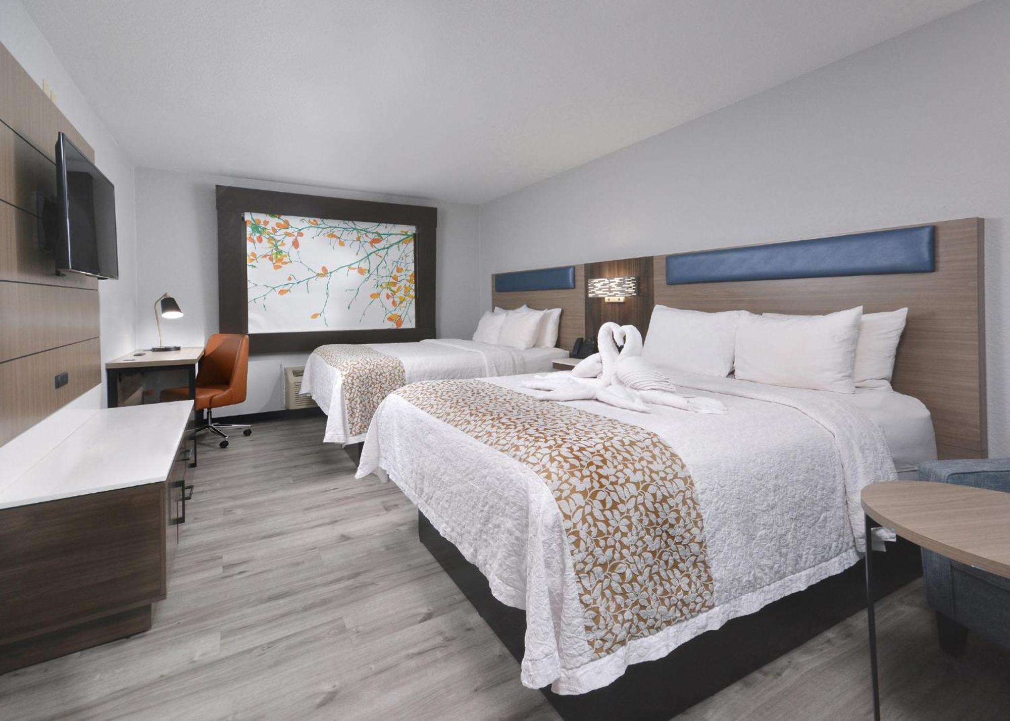 Brookstone Lodge Near Biltmore Village, Ascend Hotel Collection Asheville Dış mekan fotoğraf